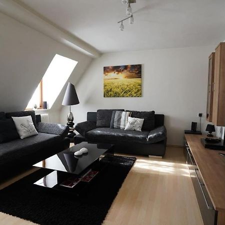 City- Wohnung In Top Lage إنغولشتات المظهر الخارجي الصورة